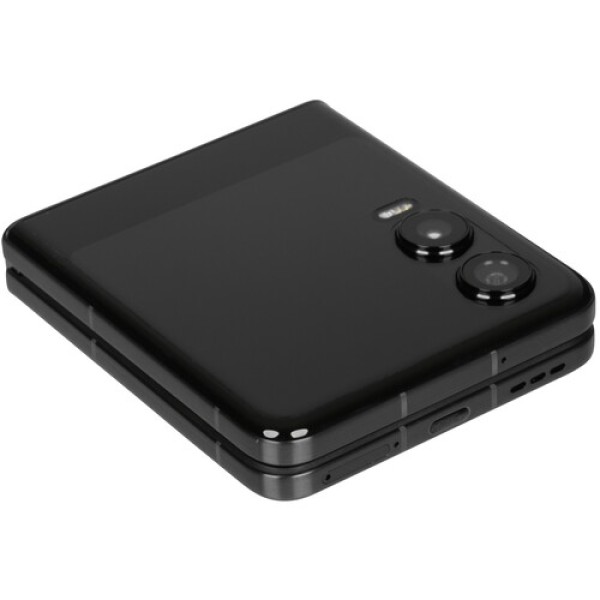 6.9" Смартфон Infinix ZERO Flip 512 ГБ черный