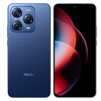 6.78" Смартфон Meizu Note 22 1024 ГБ синий