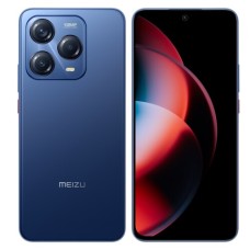 6.78" Смартфон Meizu Note 22 1024 ГБ синий