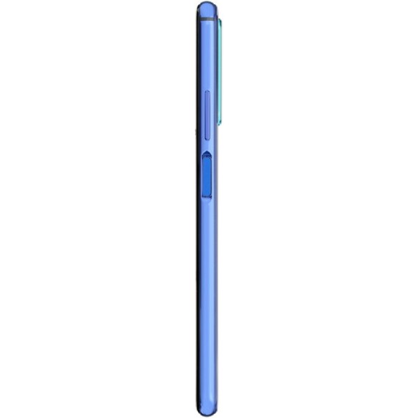 Смартфон Huawei Nova 5T 6.26" 128Gb Blue Kirin980/6Gb/2340x1080/IPS/LTE/NFC/Cam48+16+2+2/32Mp/3750mAh/Android 9.0