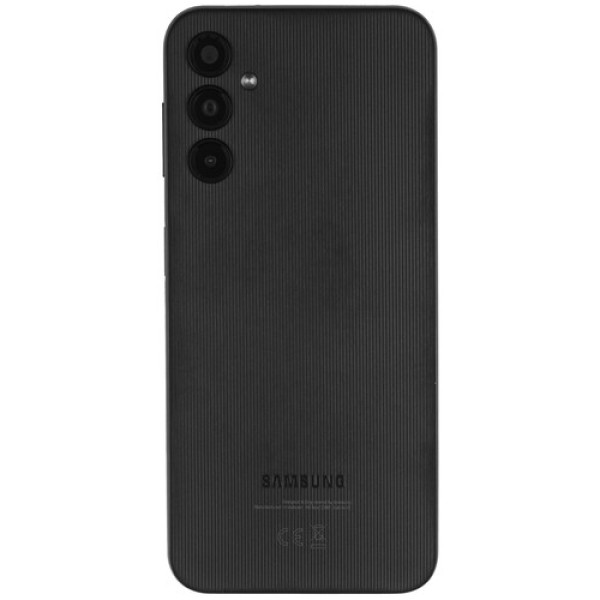 6.6" Смартфон Samsung Galaxy A14 64 ГБ черный