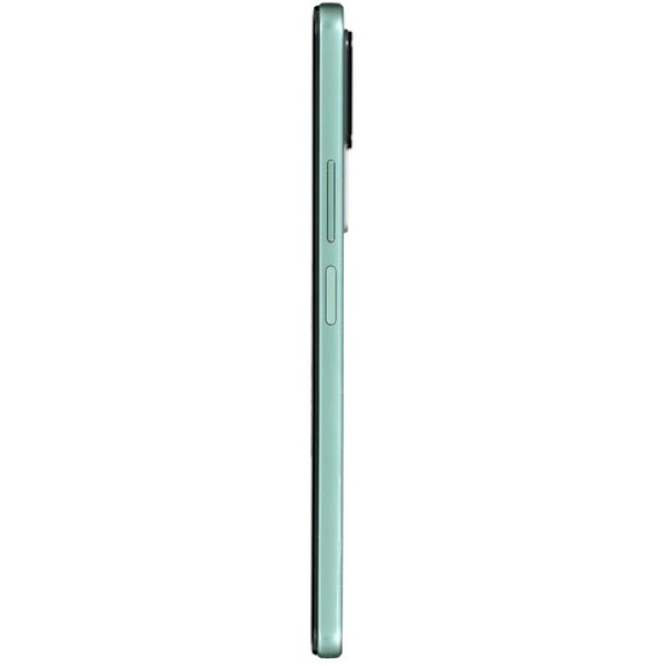 Смартфон Poco F4 8/256Gb [6.67"/5G/NFC/Cam64Mpx/4500mAh/Nebula Green]