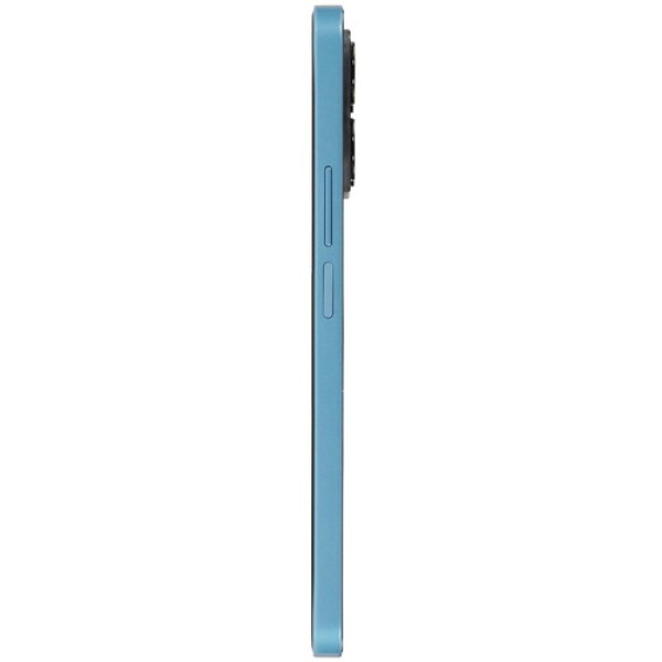 6.7" Смартфон HONOR X8a 128 ГБ голубой