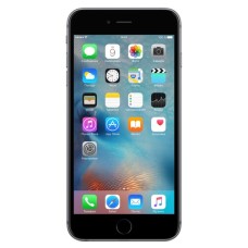 Смартфон Apple iPhone 6S Plus 5.5" 64Gb Gray 2x1.8Ghz/2048Mb/1920x1080/IPS/3G/LTE/GPS/Cam12AF/iOS9