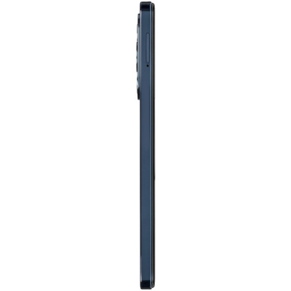 6.56" Смартфон Infinix HOT 40i 128 ГБ черный