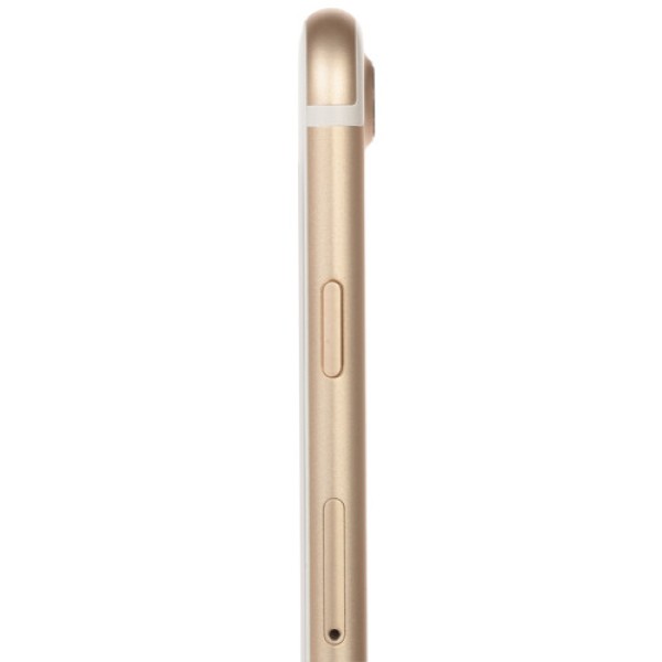 Смартфон Apple iPhone 7 4,7" 128Gb Gold 4x2.3Ghz/2048Mb/1334x750/IPS/3G/LTE/GPS/Cam12/iOS