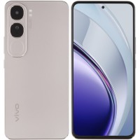 6.67" Смартфон Vivo V40 Lite 128 ГБ серебристый