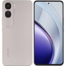 6.67" Смартфон Vivo V40 Lite 128 ГБ серебристый