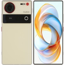 6.85" Смартфон Nubia Z70 Ultra 256 ГБ желтый