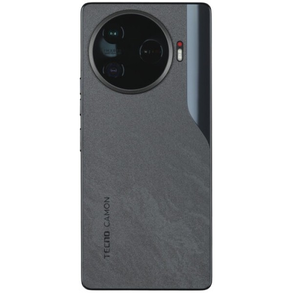 6.8" Смартфон Tecno CAMON 30 Pro 5G 512 ГБ черный