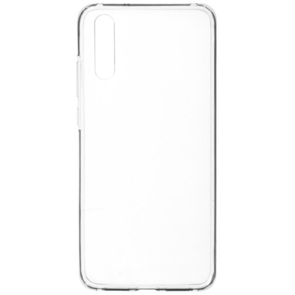 Смартфон Huawei P20 5.8" 128Gb Blue 8(4x2,36Ghz+4x1,8Ghz)/4096Mb/2244x1080/IPS/2SIM/LTE/NFC/Cam12+20/3400mAh/Android 8.1