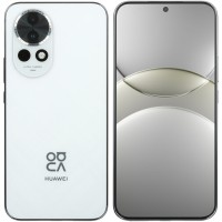 6.7" Смартфон HUAWEI nova 13 256 ГБ белый