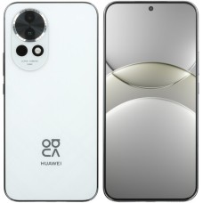 6.7" Смартфон HUAWEI nova 13 256 ГБ белый