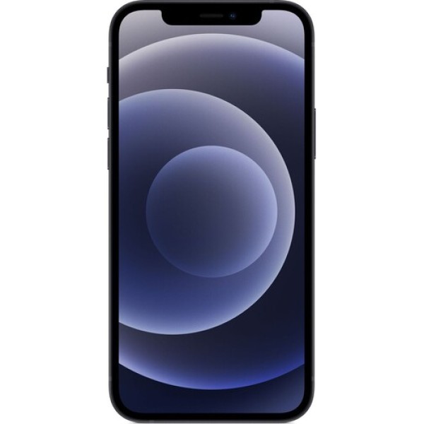 6.1" Смартфон Apple iPhone 12 128 ГБ черный