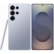 6.9" Смартфон Samsung Galaxy S25 Ultra 256 ГБ синий
