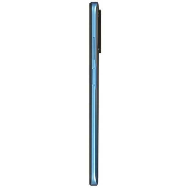 6.5" Смартфон Xiaomi Redmi 10 2022 64 ГБ голубой