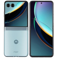 6.9" Смартфон Motorola Razr 40 Ultra 512 ГБ голубой