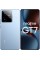 6.78" Смартфон realme GT 7 512 ГБ голубой