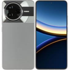 6.67" Смартфон POCO F7 Pro 512 ГБ серебристый