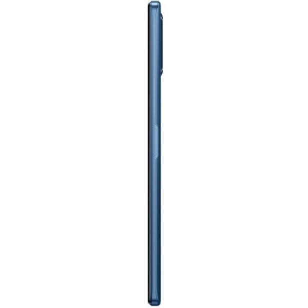 6.51" Смартфон Vivo Y15s 32 ГБ синий