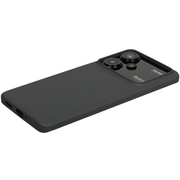 6.67" Смартфон Xiaomi Redmi Note 13 Pro+ 256 ГБ черный