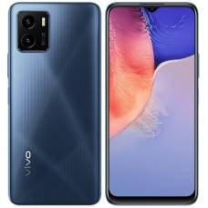 6.51" Смартфон Vivo Y15s 32 ГБ синий
