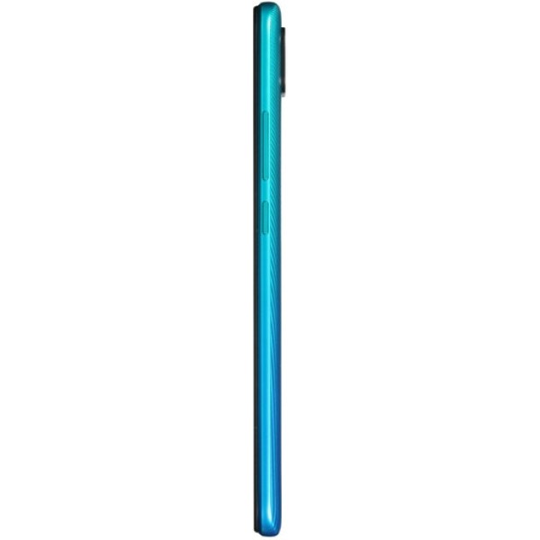 6.53" Смартфон Xiaomi Redmi 9C 64 ГБ зеленый