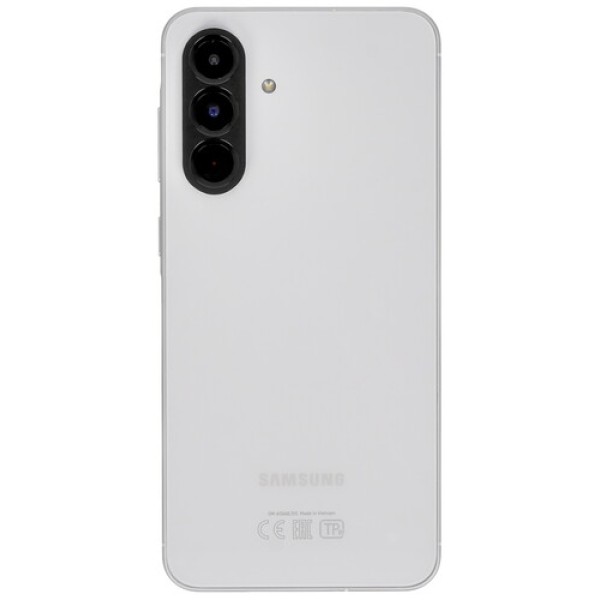 6.7" Смартфон Samsung Galaxy A56 128 ГБ серый