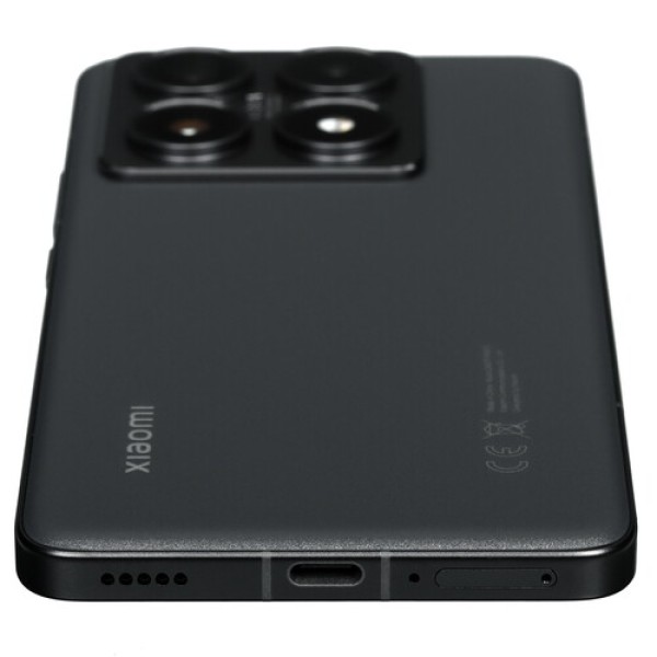6.67" Смартфон Xiaomi 14T Pro 1024 ГБ черный