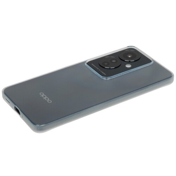 6.7" Смартфон OPPO Reno11 F 5G 256 ГБ зеленый
