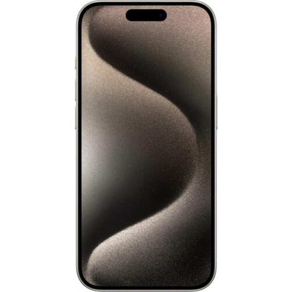 6.1" Смартфон Apple iPhone 15 Pro 1024 ГБ серый