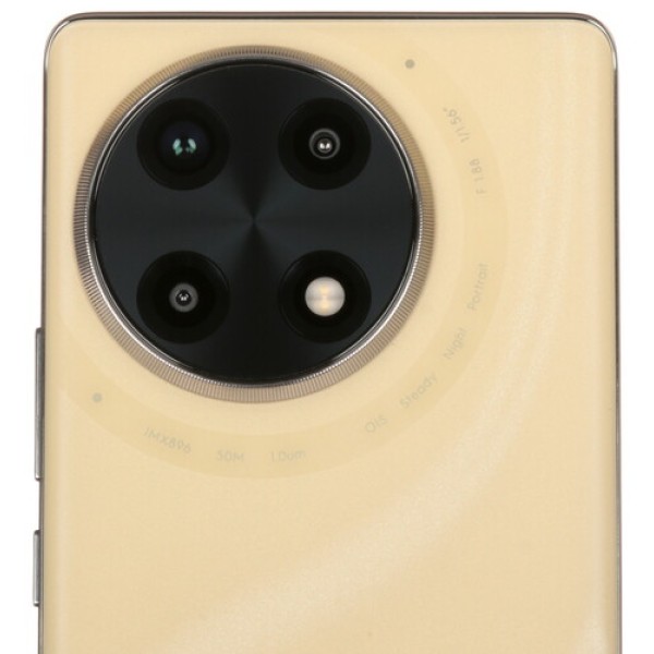 6.78" Смартфон Tecno CAMON 30S 128 ГБ золотистый