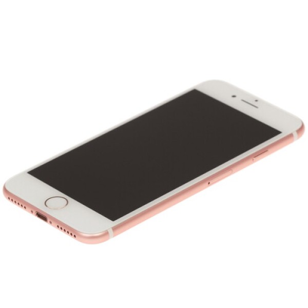 Смартфон Apple iPhone 7 4,7" 256Gb Rose 4x2.3Ghz/2048Mb/1334x750/IPS/3G/LTE/GPS/Cam12/iOS