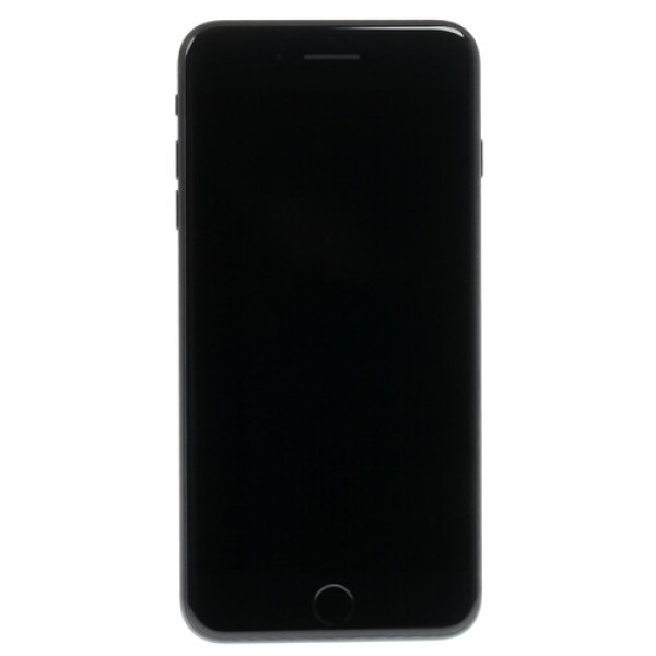 5.5" Смартфон Apple iPhone 7 Plus 256 Гб черный матовый