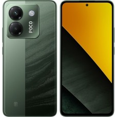 6.67" Смартфон POCO M7 Pro 512 ГБ зеленый