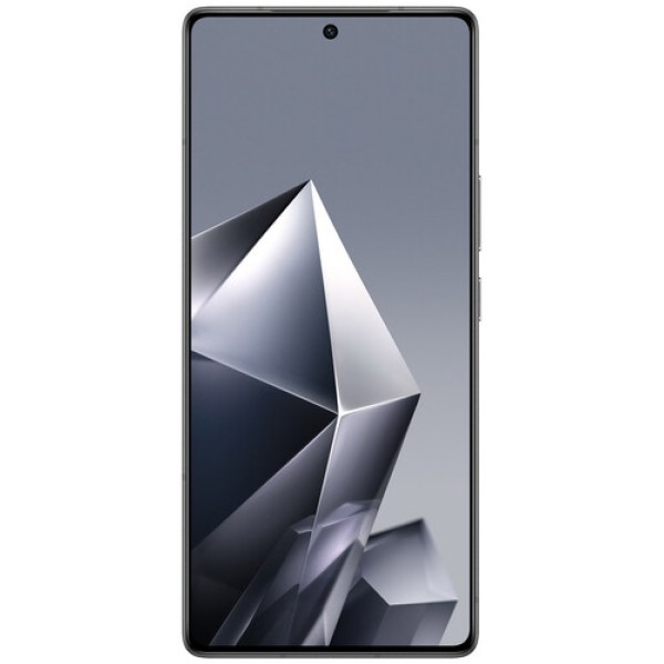 6.78" Смартфон Infinix NOTE 50 Pro 256 ГБ черный