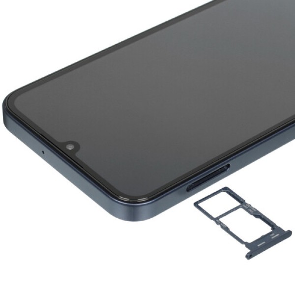 6.5" Смартфон Samsung Galaxy A25 256 ГБ синий
