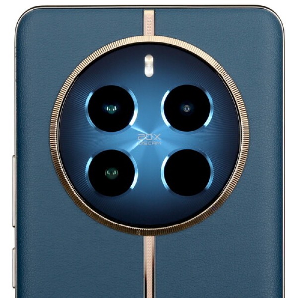 6.7" Смартфон realme 12 Pro 256 ГБ синий