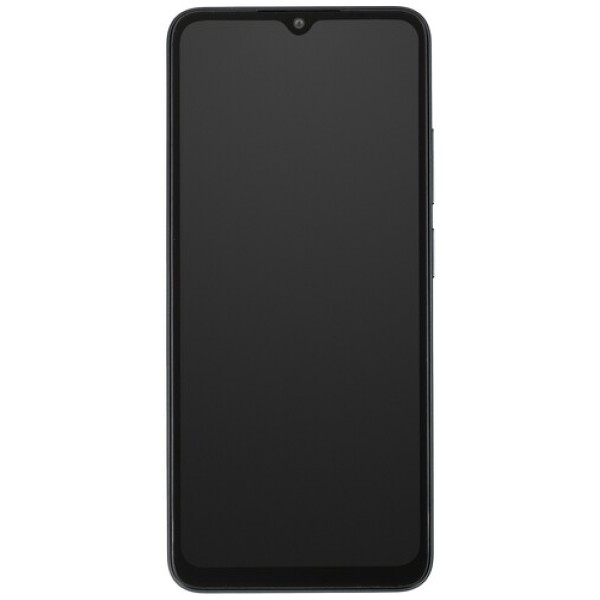 6.71" Смартфон Xiaomi Redmi 12C 64 ГБ серый