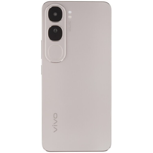 6.67" Смартфон Vivo V40 Lite 128 ГБ серебристый