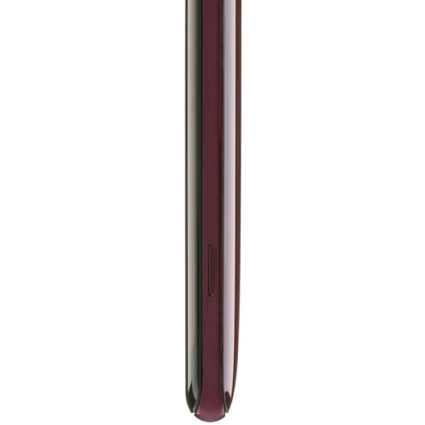Смартфон Sony Xperia XZ3 DS 6.0" 64Gb Bordeaux Red 8(4x2,8Ghz+4x1,8Ghz)/4096Mb/2880x1440/OLED/LTE/NFC/IP68/Cam19/3330mAh/And9