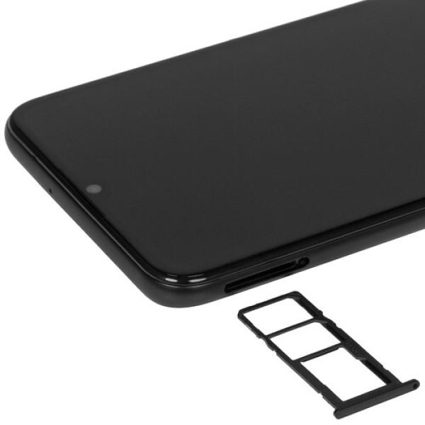 6.5" Смартфон Samsung Galaxy A03s 32 ГБ черный