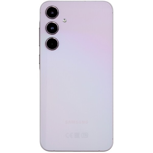 6.6" Смартфон Samsung Galaxy A55 256 ГБ фиолетовый