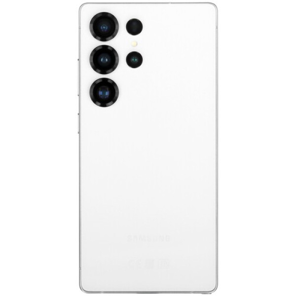 6.9" Смартфон Samsung Galaxy S25 Ultra 1024 ГБ серебристый