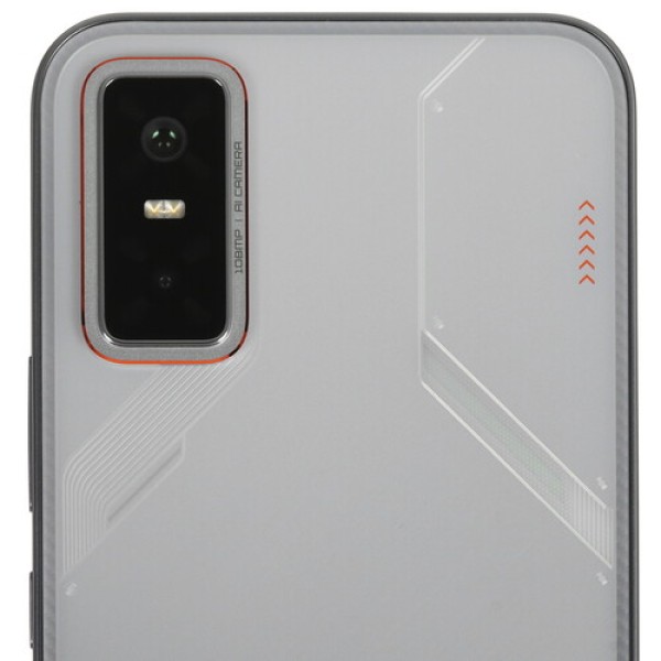 6.78" Смартфон Infinix GT 30 Pro 512 ГБ серебристый