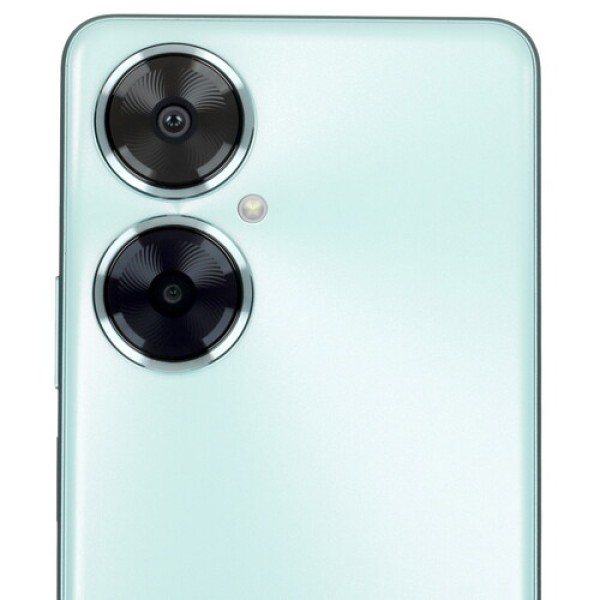 6.8" Смартфон HUAWEI nova 11i 128 ГБ зеленый