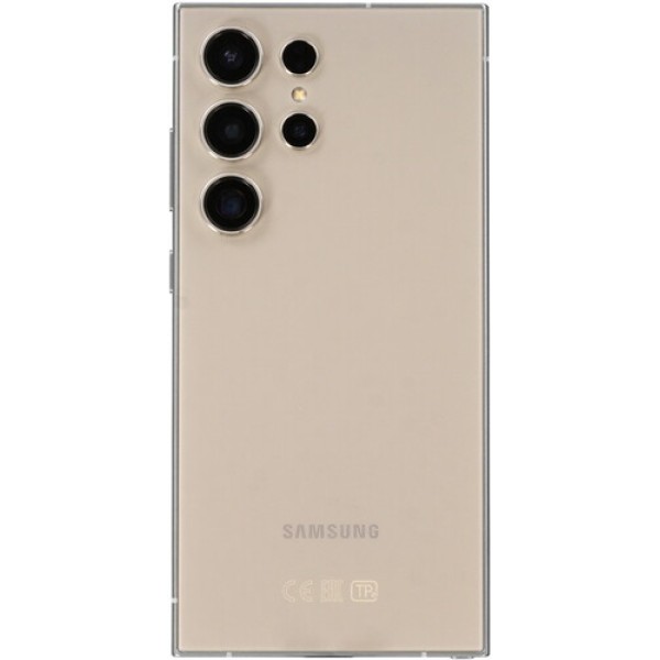 6.8" Смартфон Samsung Galaxy S24 Ultra 512 ГБ серый