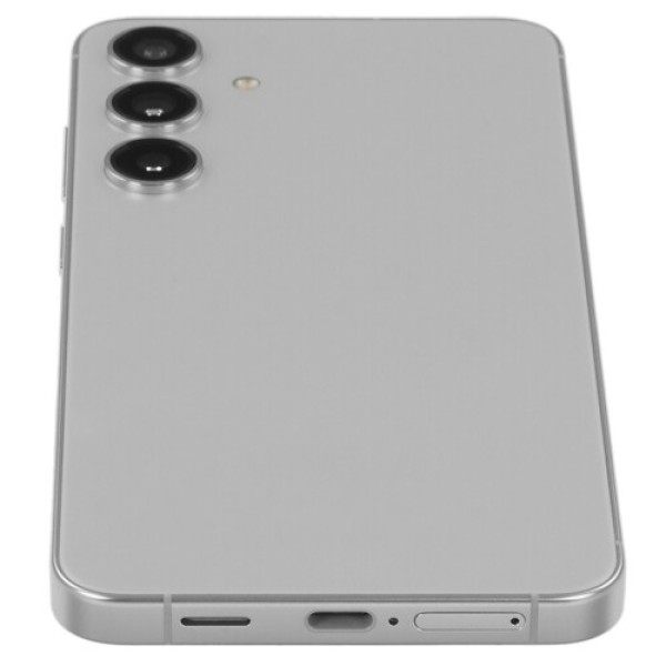 6.7" Смартфон Samsung Galaxy S24+ 512 ГБ серый