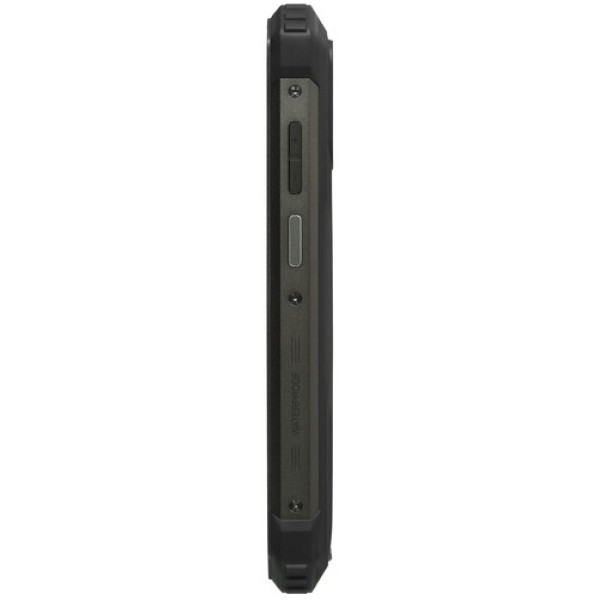 6.58" Смартфон KENSHI Armor I1w 128 ГБ черный