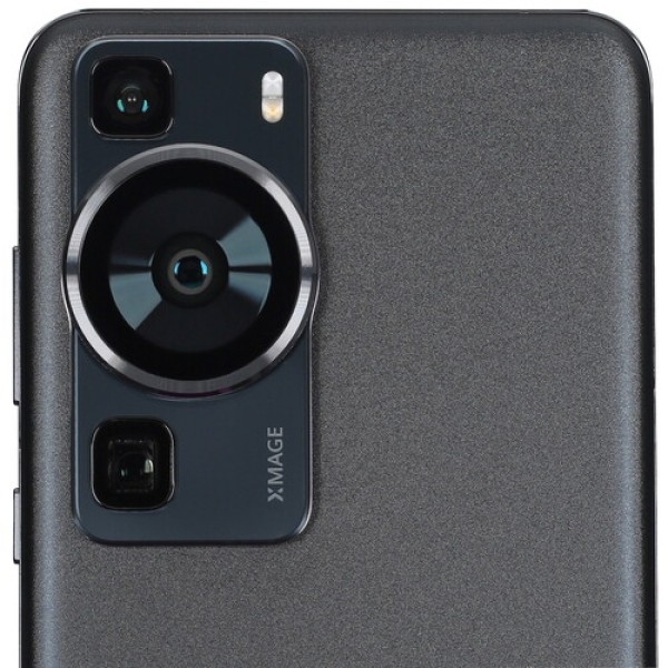 6.67" Смартфон HUAWEI P60 256 ГБ черный